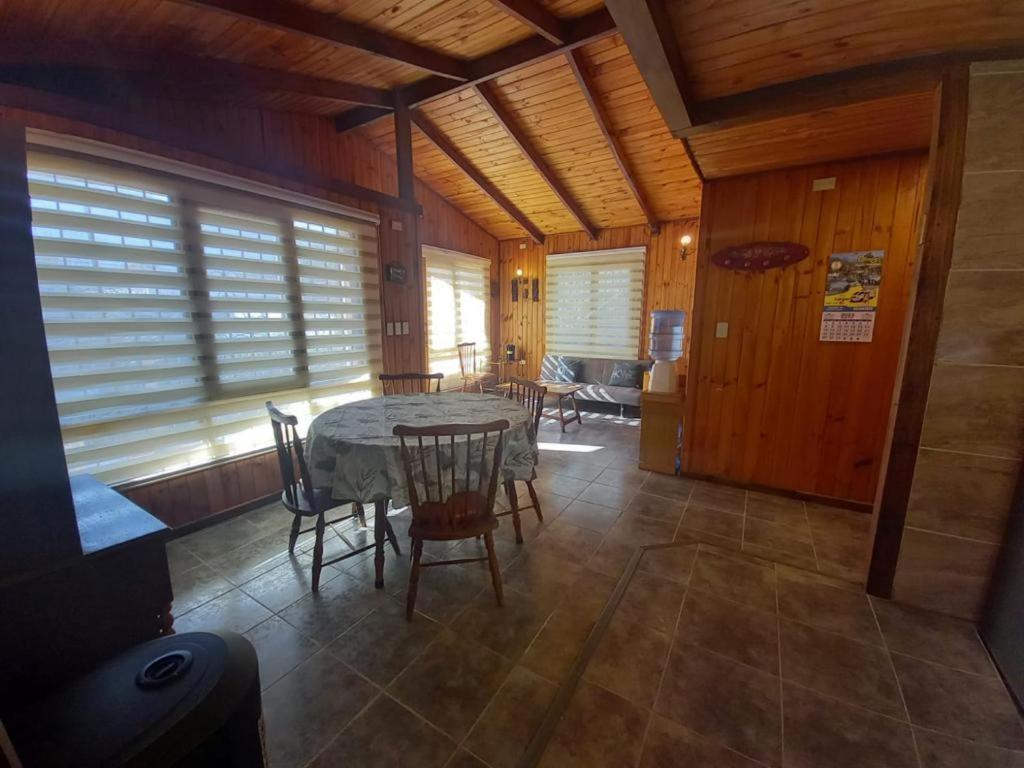 Beolmuelodge Exterior photo